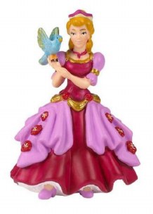 PRINCESS LAETITIA