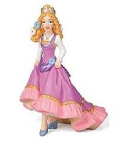 PRINCESS ALICIA