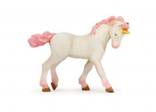 YOUNG UNICORN
