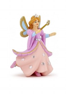 THE STARY FAIRY