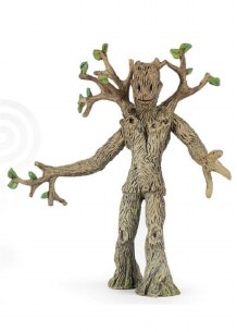 GUARDIAN OF THE FOREST