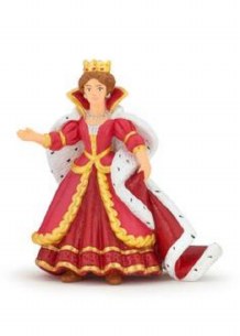 THE QUEEN