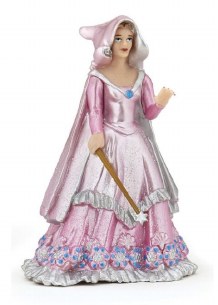 PINK ENCHANTRESS