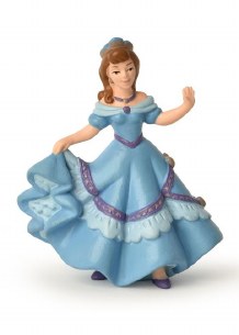 PRINCESS HELENA
