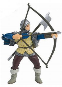 BOWMAN BLUE