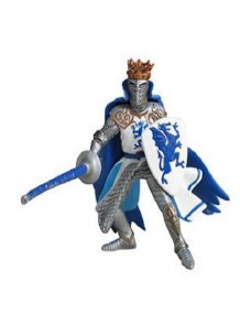 DRAGON KING BLUE