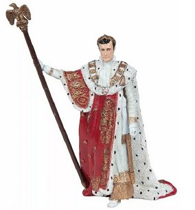 CORONATION OF NAPOLEON