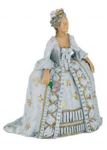 MARIE ANTOINETTE