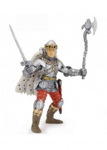 RED PRINCE RICHARD