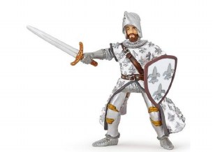 WHITE PRINCE PHILIP