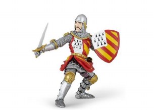 KNIGHT IN TOURNAMENT