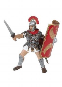 ROMANS/CENTURION