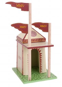 ROMAN TENT TV240