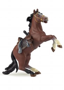 MUSKETEER'S HORSE