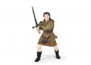 WILLIAM WALLACE