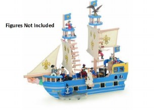 ROYAL FLAGSHIP 'SURCOUF'