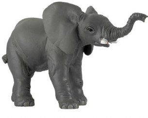 BABY ELEPHANT
