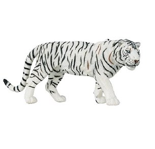 WHITE TIGER