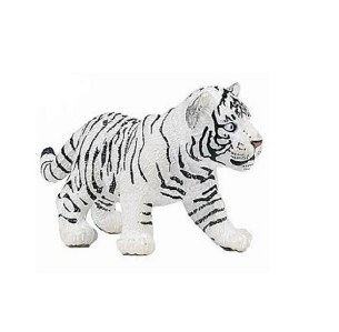 WHITE TIGER CUB