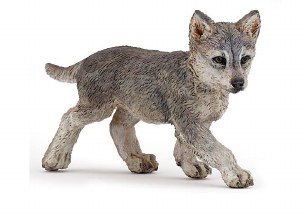 WOLF CUB
