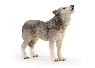 HOWLING WOLF