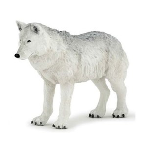 POLAR WOLF