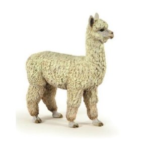 ALPACA