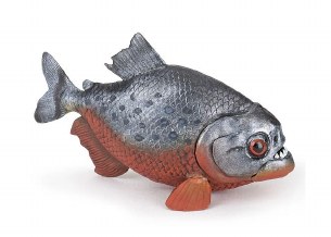 PIRANHA