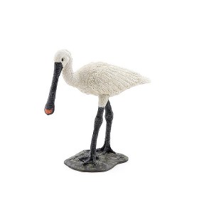 EURASIAN SPOONBILL