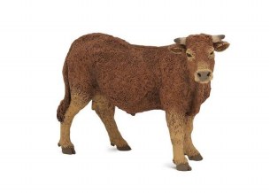 LIMOUSINE COW