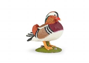 MANDARIN DUCK