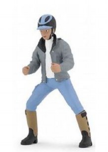 YOUNG RIDER