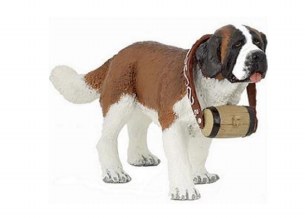 SAINT BERNARD