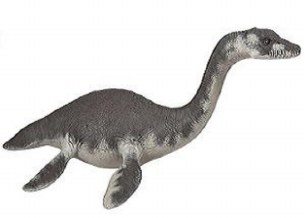 PIESIOSAURUS