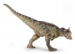 CARNOTAURUS