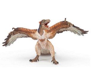 ARCHEOPTERYX