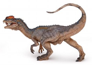 DILOPHOSAURUS