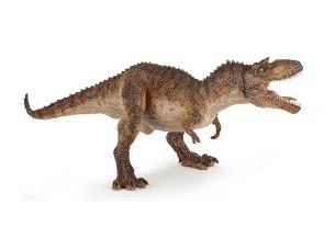 GORGOSAURUS