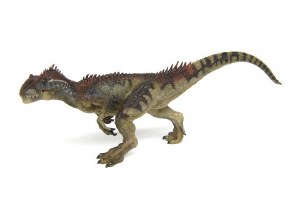 ALLOSARUS