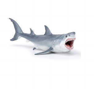 MEGALODON