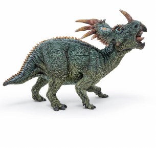 STYRACOSAURUS