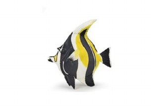 MOORISH IDOL