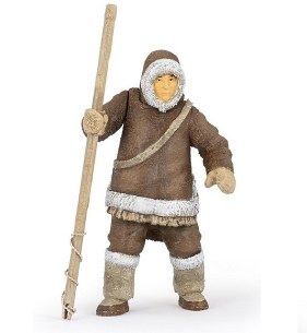 ALASKAN  INUIT