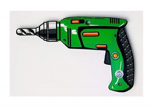LIONTOUCH POWER DRILL