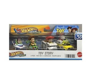 HW RACERVERSE TOY STORY