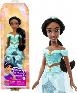 DISNEY PRINCESS JASMINE