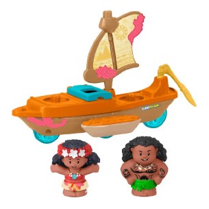 FP MOANA BOAT