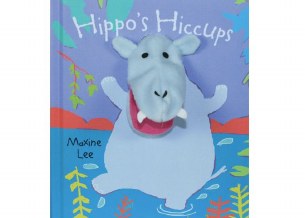 HIPPO'S HICCUP'S