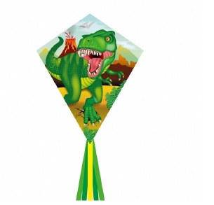EDDY T-REX 28IN
