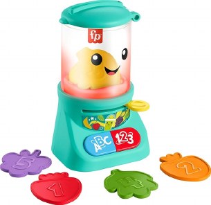 FP SMOOTHIE MAKER MUSICAL TOY